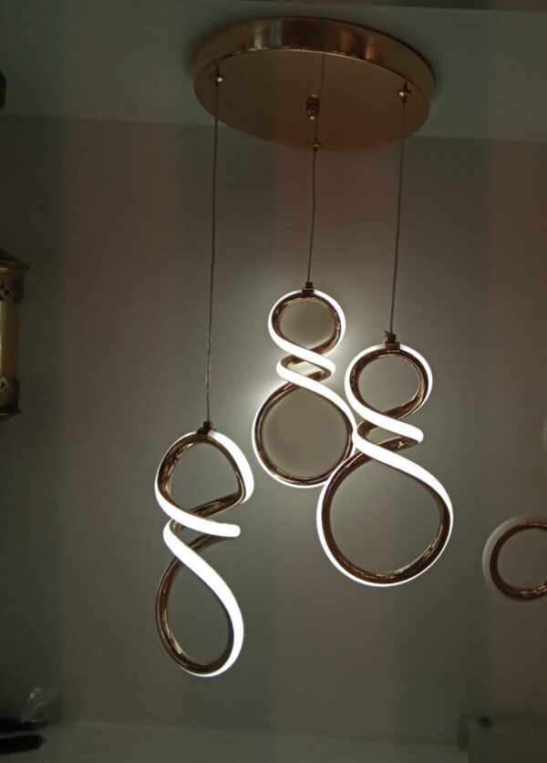 Hanging Light